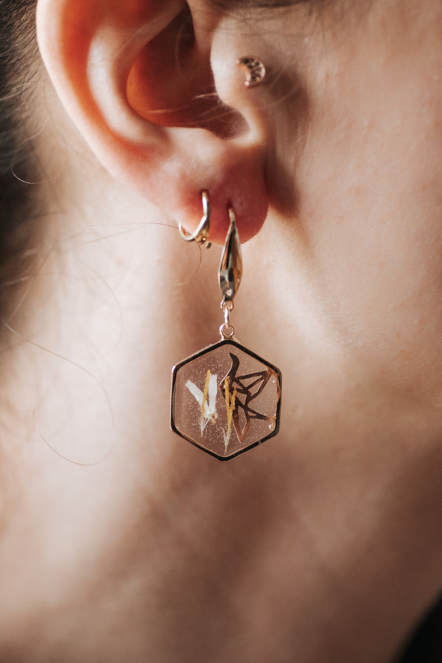 Boucles Origami